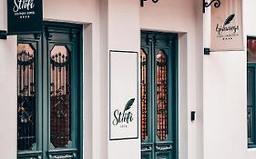 Strofi Boutique Hotel